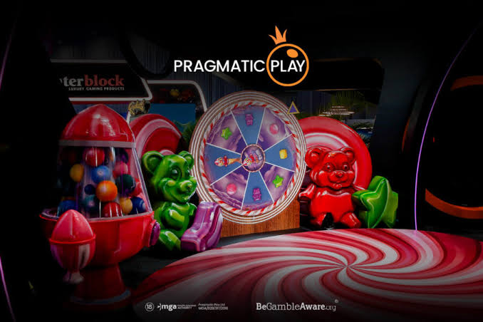 Demo slot rilis terbaru pragmatic
