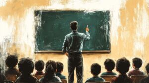 Pendidikan dan Pedagogi