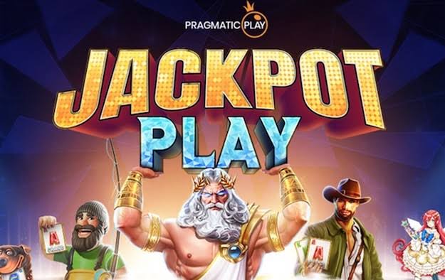 daftar kategori game pragmatic paling populer